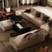 Adone Sectional